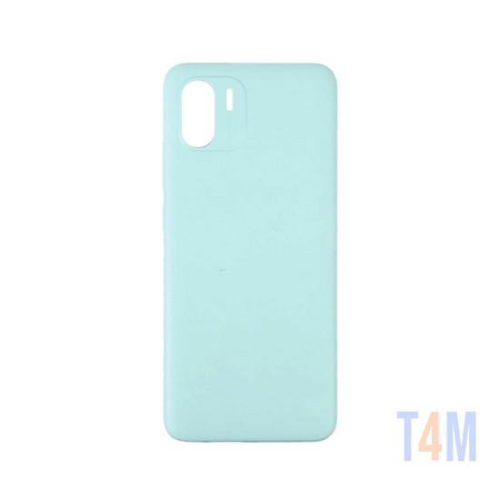 Back Cover Xiaomi Redmi A1 Light Green